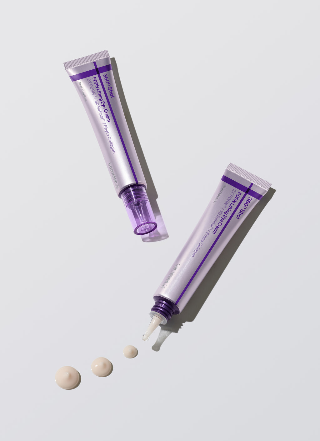 Centellian24 Creme Firmador para Olhos 360º Shot PDRN 30 ml
