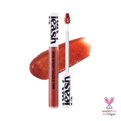 Unleashia Tint Labial Non-Sticky Dazzle 4 g