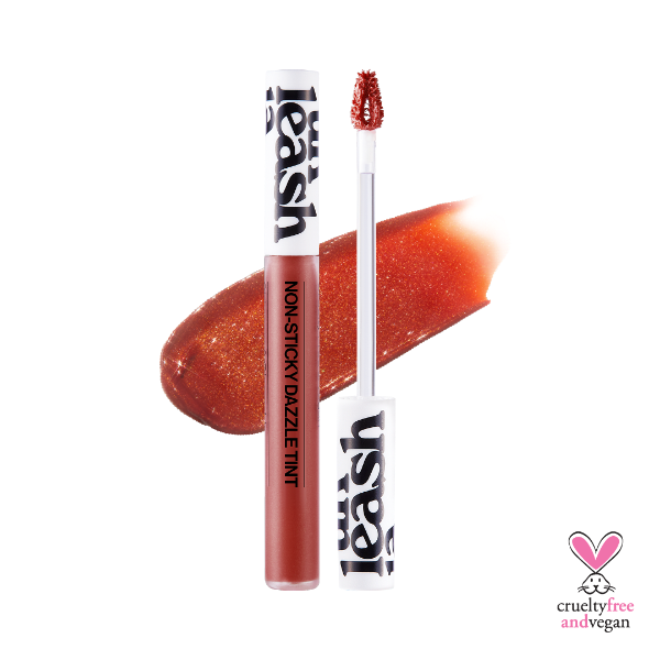 Unleashia Tint Labial Non-Sticky Dazzle 4 g
