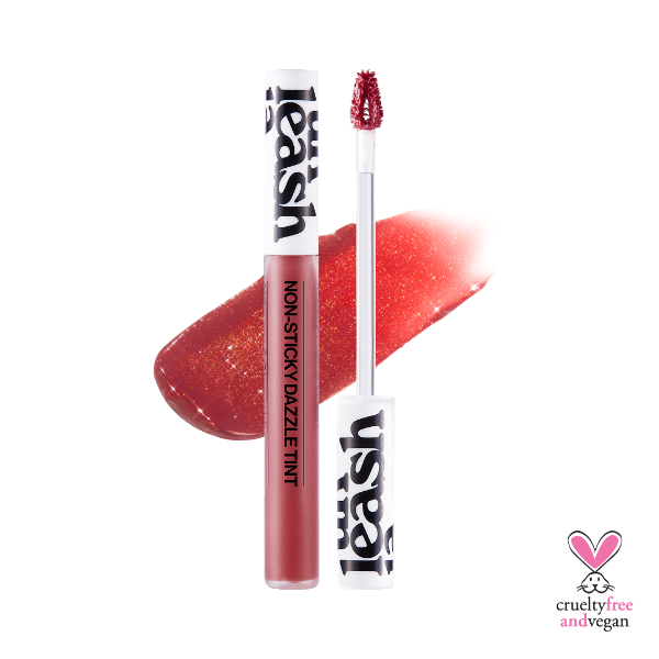 Unleashia Tint Labial Non-Sticky Dazzle 4 g