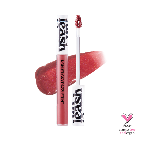 Unleashia Tint Labial Non-Sticky Dazzle 4 g