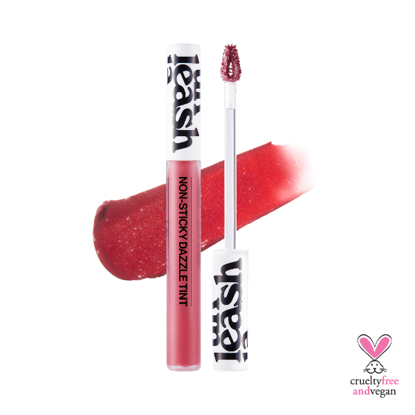 Unleashia Tint Labial Non-Sticky Dazzle 4 g