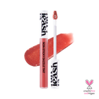 Unleashia Tint Labial Non-Sticky Dazzle 4 g