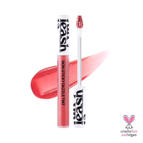Unleashia Tint Labial Non-Sticky Dazzle 4 g