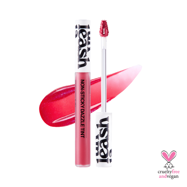 Unleashia Tint Labial Non-Sticky Dazzle 4 g