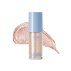 Unleashia Glitter Líquido Moonlight 4,1 g