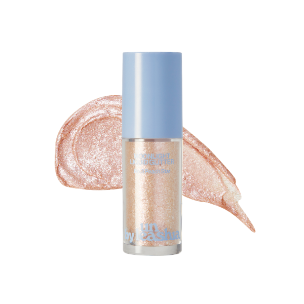 Unleashia Glitter Líquido Moonlight 4,1 g