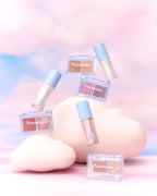 Unleashia Glitter Líquido Moonlight 4,1 g