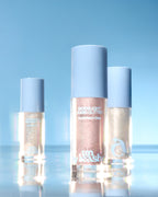 Unleashia Glitter Líquido Moonlight 4,1 g
