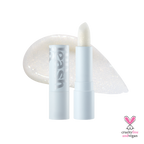 Unleashia Bálsamo Labial Vegano Glacier 3,3 g