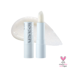 Unleashia Bálsamo Labial Vegano Glacier 3,3 g