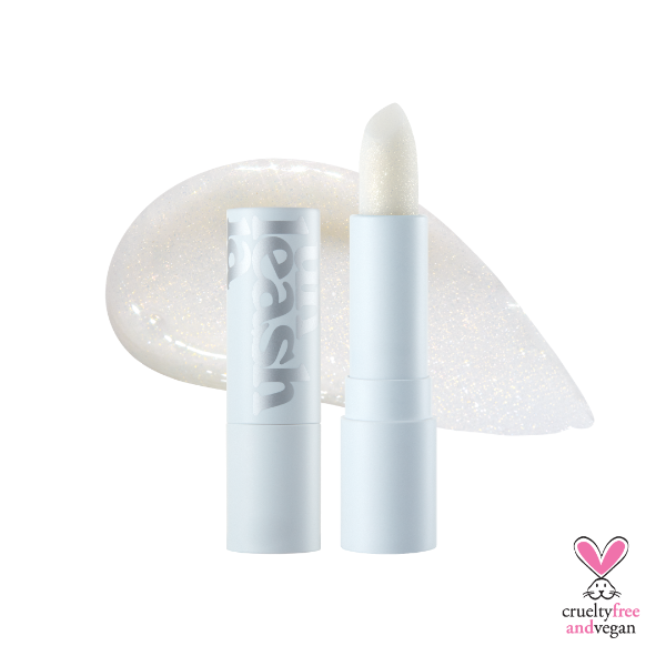 Unleashia Bálsamo Labial Vegano Glacier 3,3 g