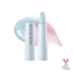 Unleashia Bálsamo Labial Vegano Glacier 3,3 g