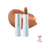 Unleashia Bálsamo Labial Vegano Glacier 3,3 g
