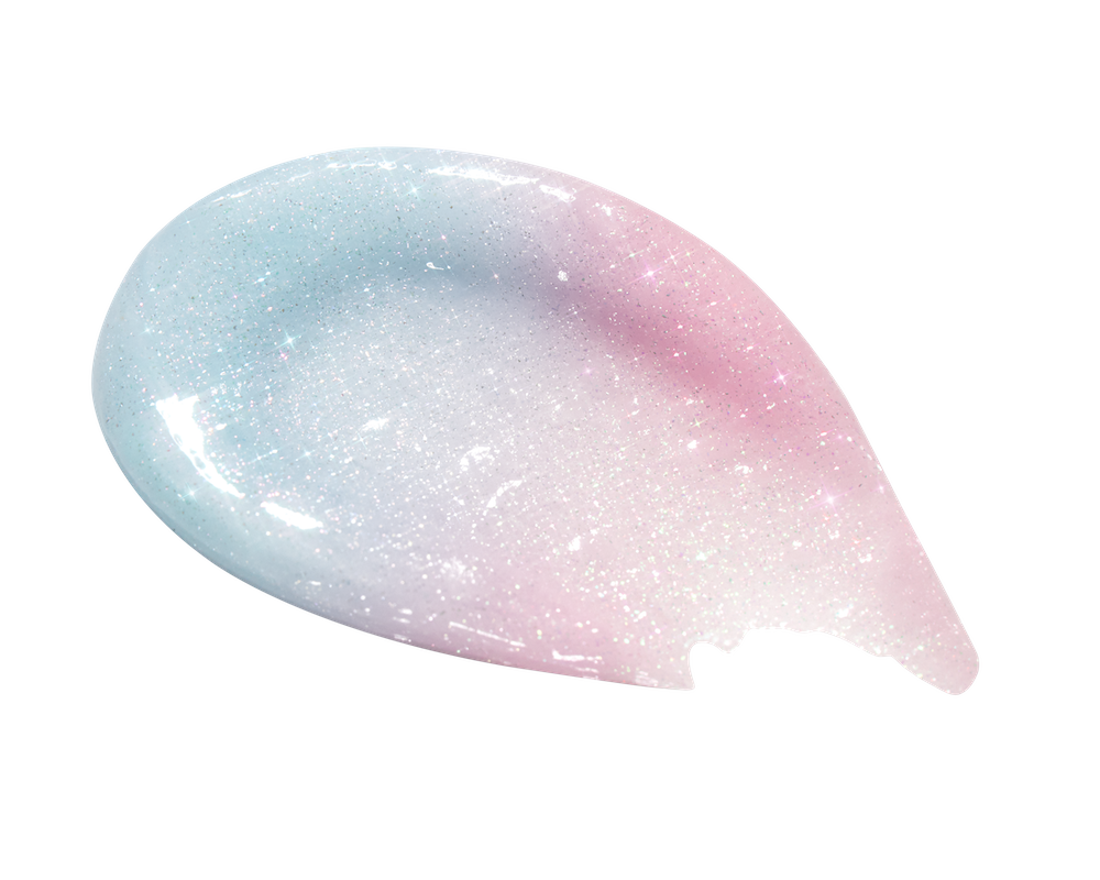 Unleashia Bálsamo Labial Vegano Glacier 3,3 g