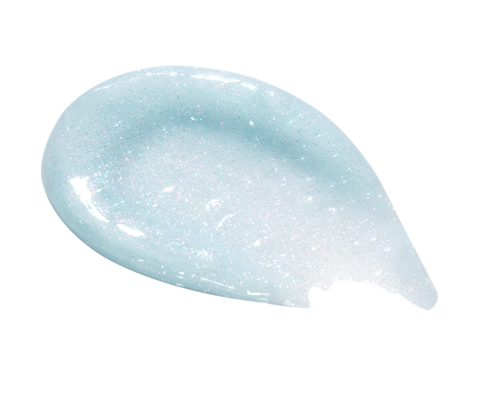 Unleashia Bálsamo Labial Vegano Glacier 3,3 g
