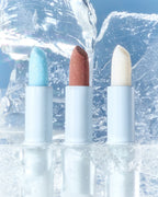 Unleashia Bálsamo Labial Vegano Glacier 3,3 g