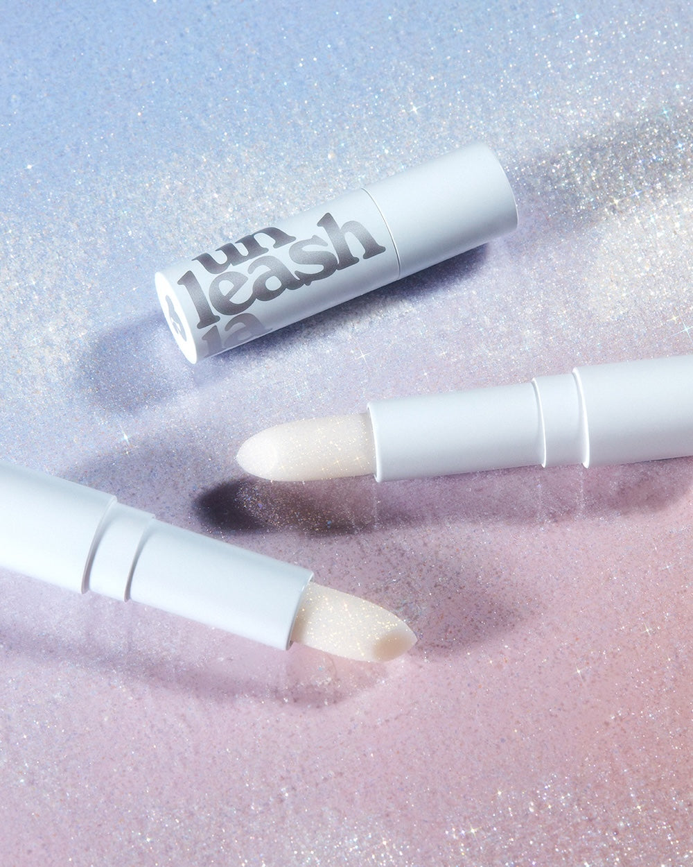 Unleashia Bálsamo Labial Vegano Glacier 3,3 g