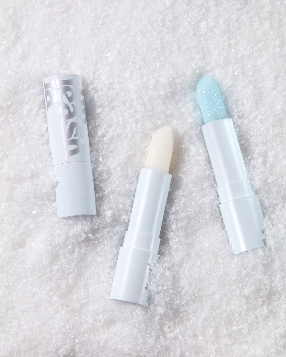 Unleashia Bálsamo Labial Vegano Glacier 3,3 g