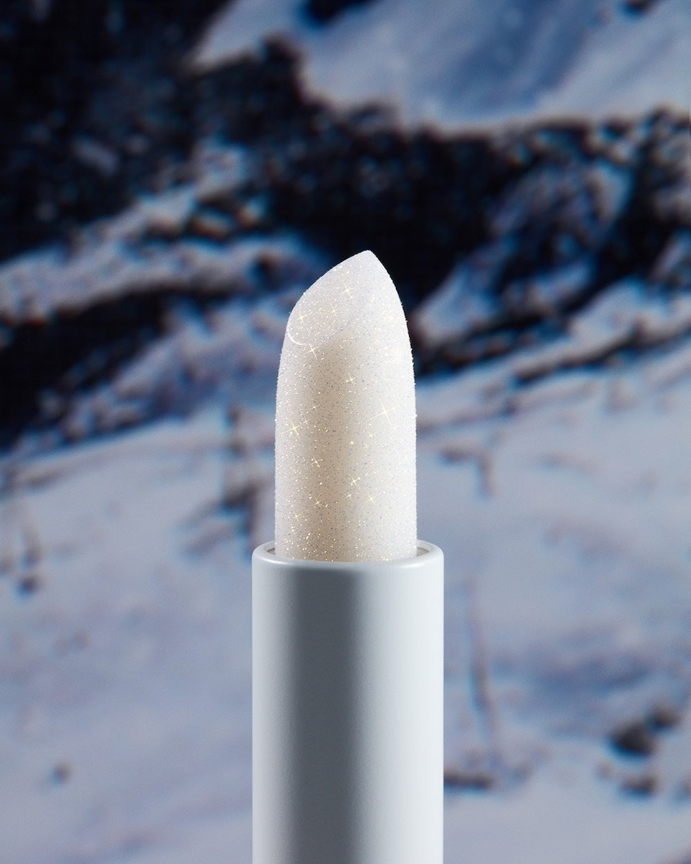 Unleashia Bálsamo Labial Vegano Glacier 3,3 g