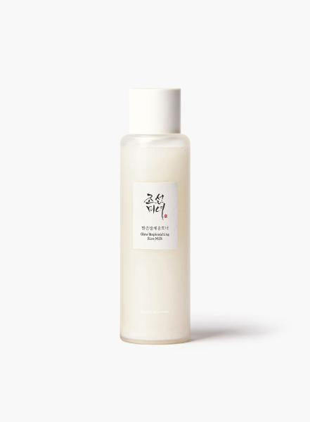 Beauty of Joseon Tônico Leitoso Glow Replenishing Rice Milk 150 ml