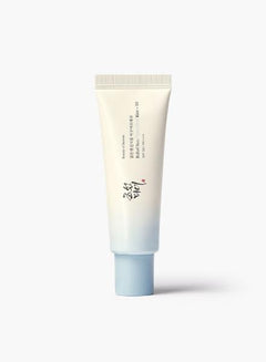 Beauty of Joseon Protetor Solar Relief Sun Aqua-Fresh com Arroz e B5 FPS50+ PA++++ 50 ml