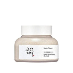 Beauty of Joseon Máscara Iluminadora com Arroz e Mel 150 ml