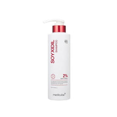 Medicube Shampoo Soyxidil 490 ml