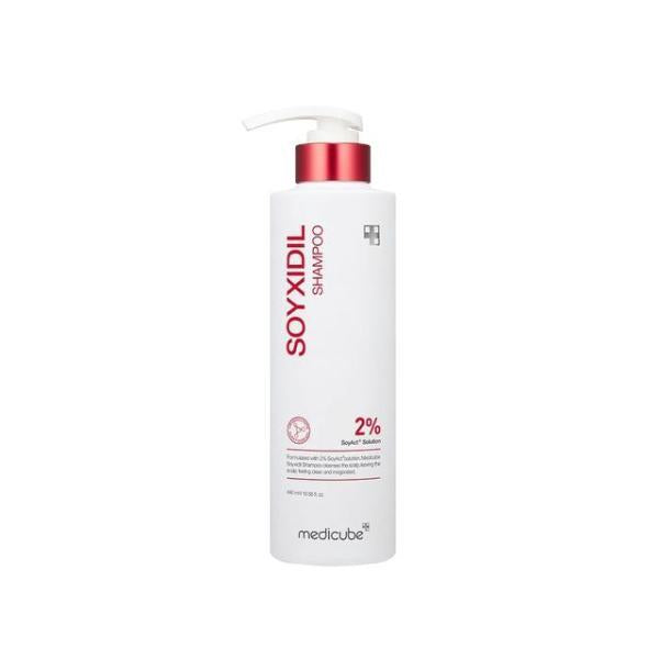Medicube Shampoo Soyxidil 490 ml