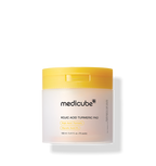 Medicube Discos Tonificantes com Ácido Kójico e Cúrcuma 70 unidades