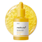 Medicube Sérum Ácido Kójico, Cúrcuma e Niacinamida 30 ml