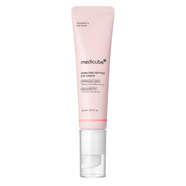Medicube Creme para Olhos PDRN Pink Peptide 30 ml