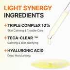 Centellian24 Sérum Iluminador Madeca Vitamin 15+ 30 ml