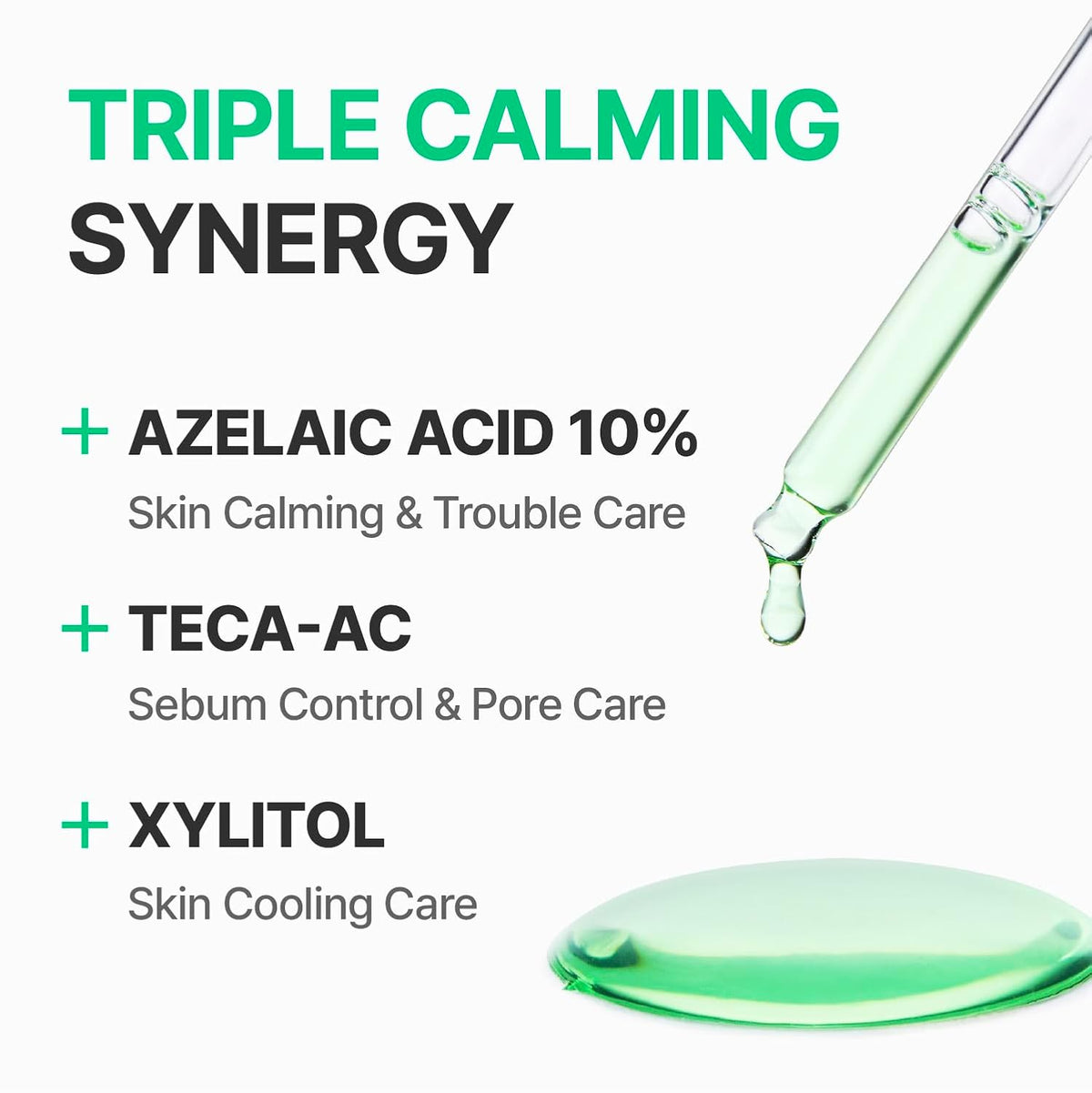 Centellian24 Sérum Calmante Madeca com Ácido Azelaico 10+ 30 ml