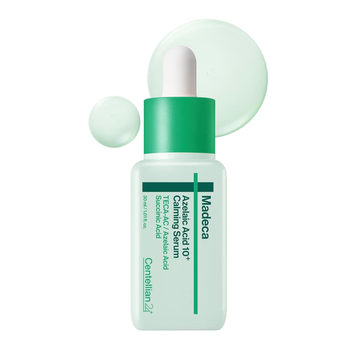 Centellian24 Sérum Calmante Madeca com Ácido Azelaico 10+ 30 ml