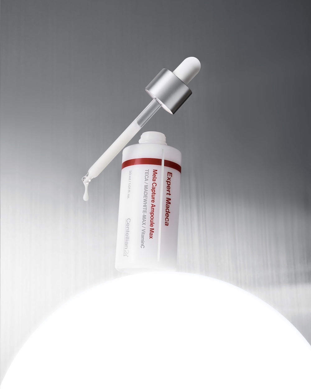 Centellian24 Ampola Expert Madeca Mela Capture Max 30 ml