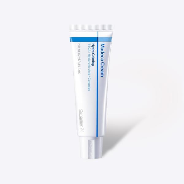 Centellian24 Creme Calmante Madeca Hydra 50 ml