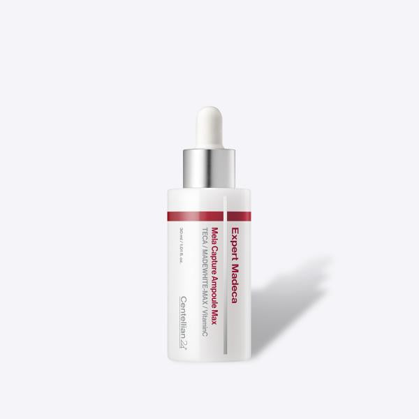 Centellian24 Ampola Expert Madeca Mela Capture Max 30 ml