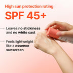 Centellian24 Essência Protetora Solar Madeca Derma Shield Vital Capsule 40 ml