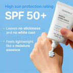 Centellian24 Protetor Solar Madeca Derma Shield Vital Dewy 50 ml