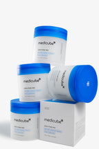 Medicube Discos Faciais Zero Pore Pad 2.0 70 unidades