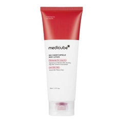 Medicube Loção Corporal Red Clear Capsule 230 ml