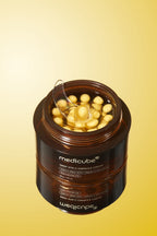 Medicube Creme com Cápsulas Deep Vita C 55 g
