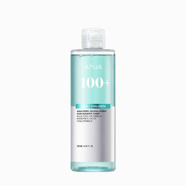 Anua Tônico Potencializador PDRN 100 com Ácido Hialurônico 250 ml