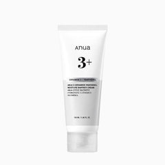 Anua Creme Hidratante 3 Ceramide Panthenol Moisture Barrier 100 ml