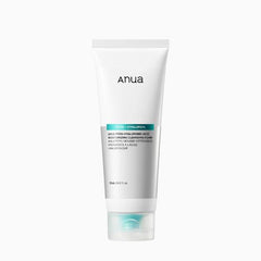Anua Espuma de Limpeza Hidratante com Ácido Hialurônico 150 ml