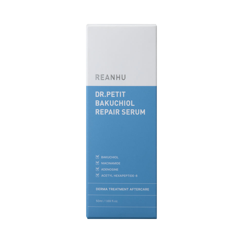 Dr. Petit Sérum Reanhu Bakuchiol Repair 50 ml