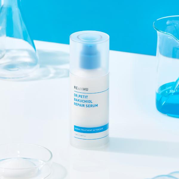 Dr. Petit Sérum Reanhu Bakuchiol Repair 50 ml