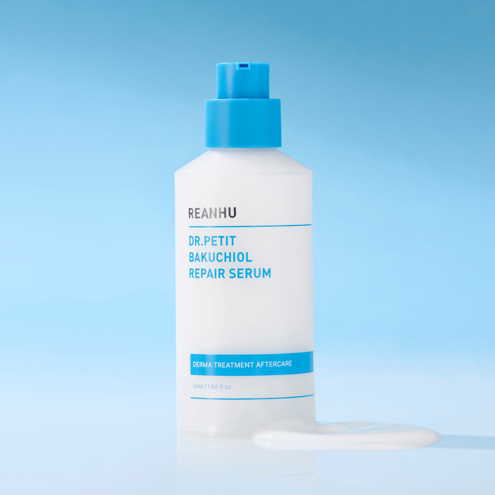 Dr. Petit Sérum Reanhu Bakuchiol Repair 50 ml