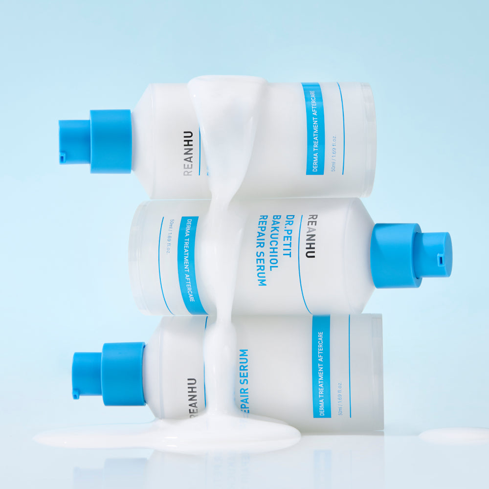 Dr. Petit Sérum Reanhu Bakuchiol Repair 50 ml